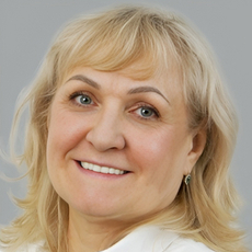 Шехлова Наталья Владимировна, гинеколог