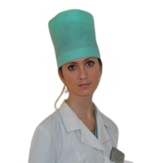Миленина Ирина Борисовна, хирург