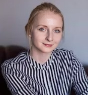 Черкасова Екатерина Сергеевна, клинический психолог