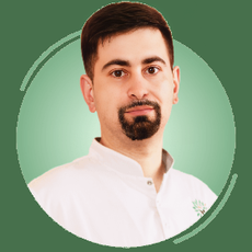 Оганесян Ашот Маркарович, гинеколог