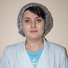 Кутырева Наталья Николаевна, стоматолог-ортопед