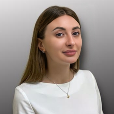 Емченко Маргарита Валерьевна, терапевт