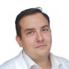 Сертаков Игорь Александрович, гинеколог