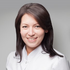Цай Анастасия Юрьевна, дерматолог