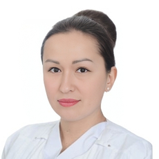 Ратнер Алина Александровна, гастроэнтеролог