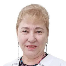 Чечулина Марина Владимировна, педиатр