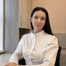 Филоненко Наталья Михайловна, эндокринолог