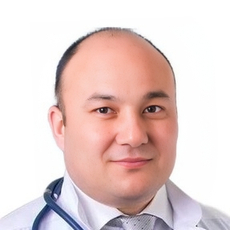 Ражабов Рустам Матёкубович, дерматолог