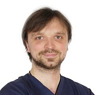 Муханов Виктор Викторович, ортопед