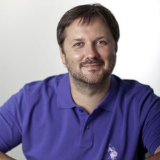 Горлов Александр Викторович, стоматолог-хирург