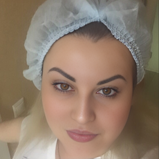 Костина Лиана Григорьевна, стоматолог-терапевт