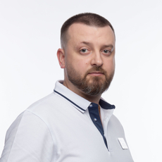 Малафеев Владимир Анатольевич, стоматолог-ортопед