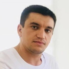 Цахаев Рамазан Гаммаевич, стоматолог-ортопед