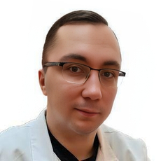 Середничук Алексей Геннадьевич, невролог