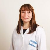 Михайлова Анна Викторовна, дерматолог