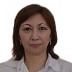 Арешева Майя Наримановна, детский гематолог