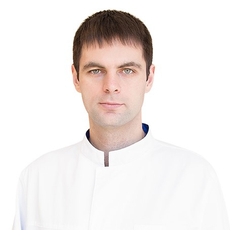 Андрияшин Евгений Викторович, онколог