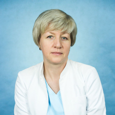 Минченкова Анна Вячеславовна, гинеколог