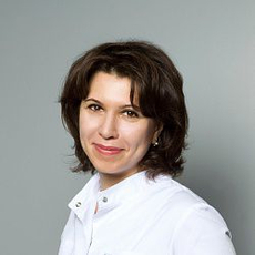 Савенкова Надежда Алексеевна, ревматолог