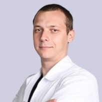 Голубев Владислав Григорьевич, уролог