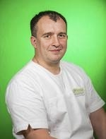 Славный Михаил Валерьевич, стоматолог-хирург