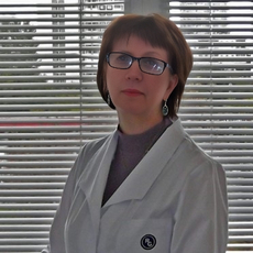 Фоменкова Светлана Григорьевна, врач функциональной диагностики