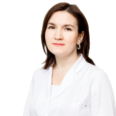 Каневская Татьяна Анатольевна, эндокринолог