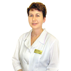 Лутова Светлана Леонидовна, аллерголог