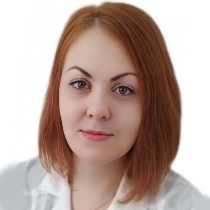 Сопильняк Екатерина Петровна, детский психиатр