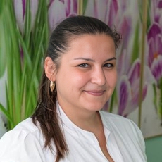 Настуева Светлана Мухтаровна, гинеколог