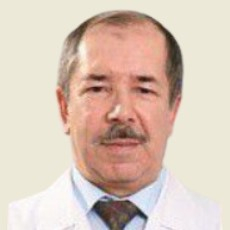 Шарафеев Риаз Абдуллович, аллерголог