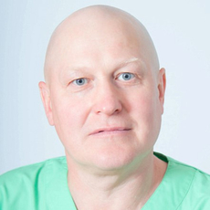 Анкинович Дмитрий Иванович, массажист