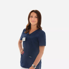 Балкивская Евгения Васильевна, стоматолог-терапевт