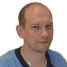 Мурыжников Валерий Николаевич, невролог