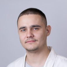 Джуматов Тимур Алишерович, ортопед