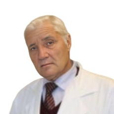 Федоров Александр Сергеевич, трансфузиолог