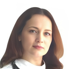 Новоселова Екатерина Анатольевна, терапевт