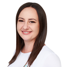 Михайлова Екатерина Леонидовна, массажист