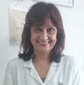 Шарапова Галина Юрьевна, эндокринолог