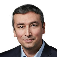 Саидходжаев Сали Саидович, кардиолог