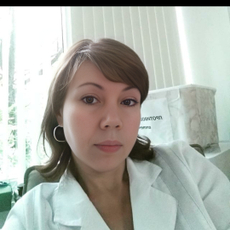 Туваева Наталья Владимировна, врач МРТ-диагностики