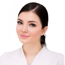 Никурадзе Виктория Олеговна, дерматолог