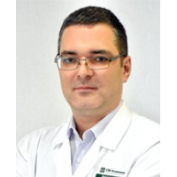 Архангельский Кирилл Александрович, хирург