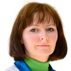 Путилова Елизавета Сергеевна, кардиолог