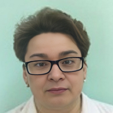 Мазанова Юлия Владимировна, педиатр