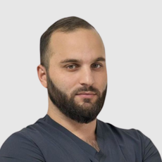 Агамирзоев Мирзебег Мерземетович, стоматолог-хирург