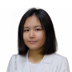 Эрнисбекова Бермет Эрнисбековна, флеболог