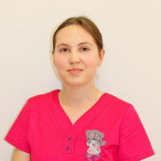 Красильникова Марина Геннадьевна, детский стоматолог