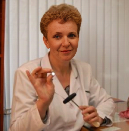 Шейко Ирина Алексеевна, детский невролог