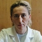 Ломидзе Ольга Валерьяновна, хирург